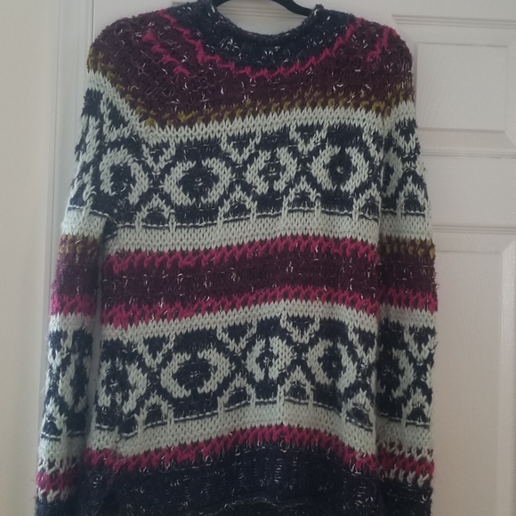 Free People Sweater - Picture 2 of 3